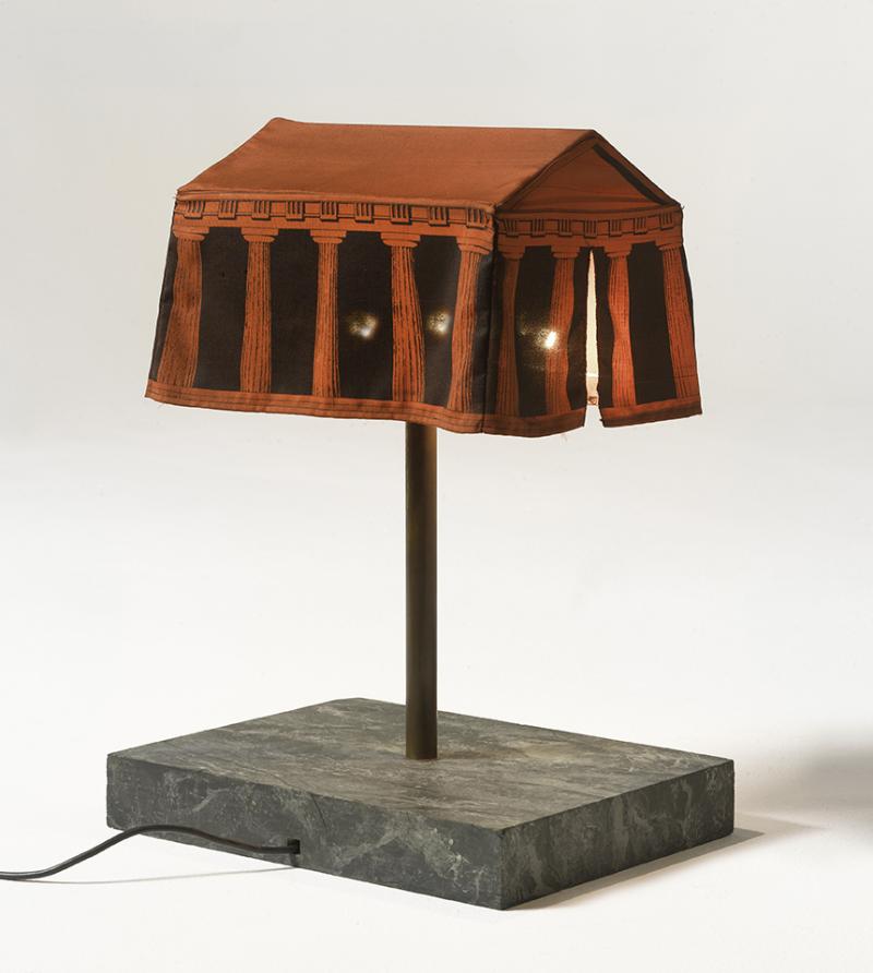 Lampe la classica F.Raggi